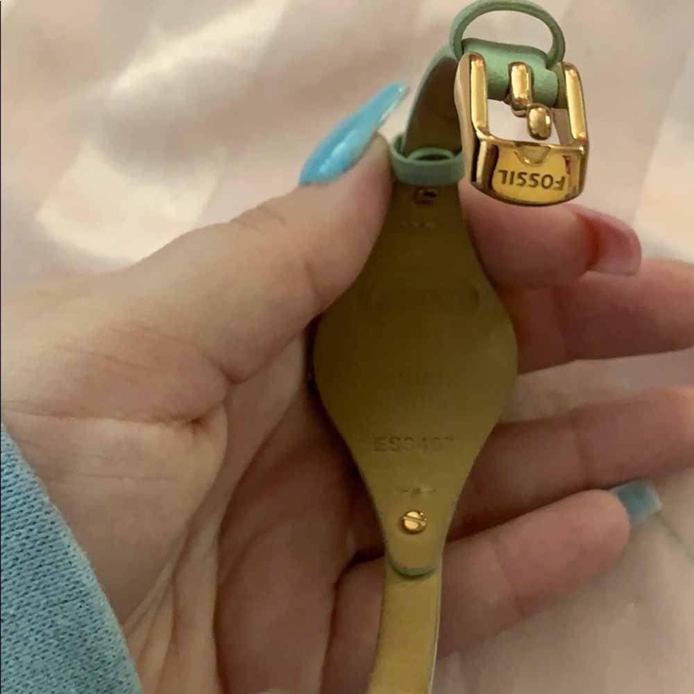 Fossil Watch - Picture 2 of 3